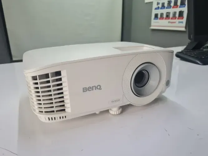 PROJETOR BENQ MV550