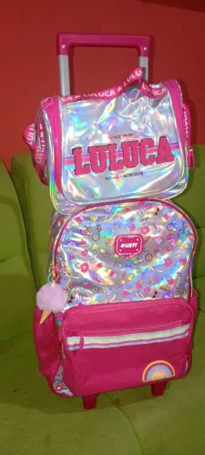Bolsa escolar