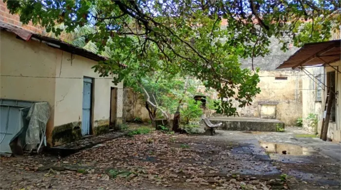 Terreno à venda em Montese - CE