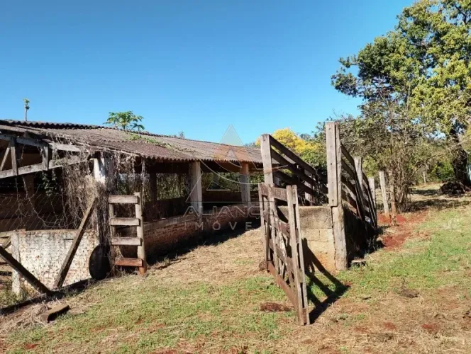 Chácara - Serra Azul - Zona Rural
