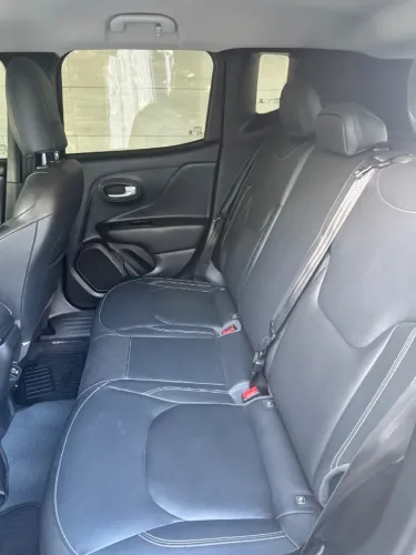 Jeep Renegade Long. T270 1.3 TB 4X2 Flex Aut. 2023