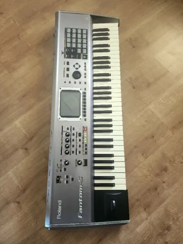 Roland Fantom S 61