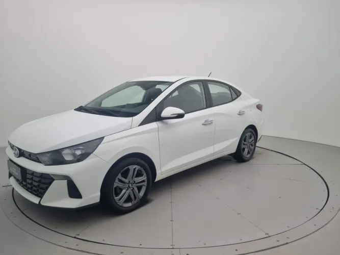 Hyundai HB20S Limited 1.0 TB Flex 12V Aut. 2026