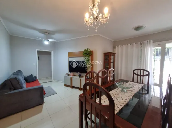Apartamento 3 dormitórios no Centro de São Leopoldo