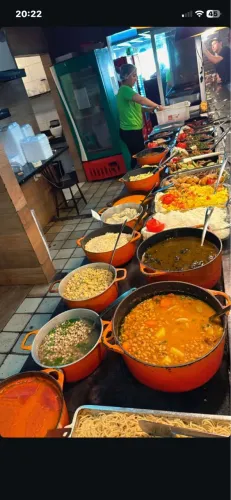 37 travessas para buffet ou restaurante de alumio fundido para seu buffet