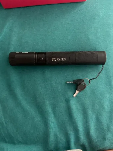 Laser cv-303