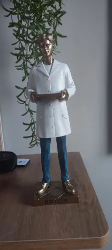 Enfeite Dentista