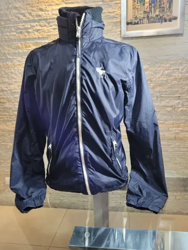 Jaqueta masculina marca Abercrombie original