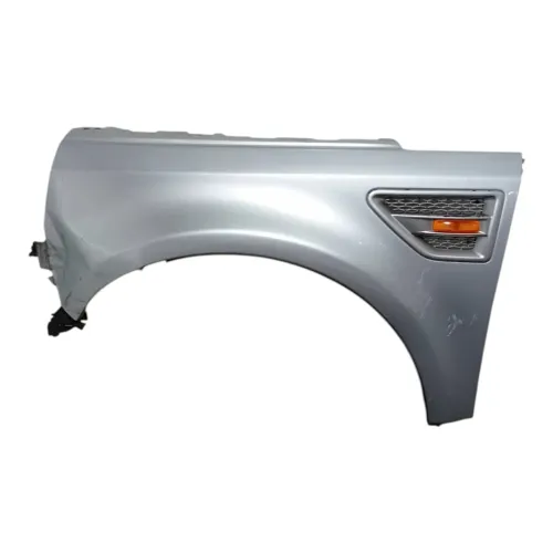 Paralama Dianteiro Esquerdo Freelander 2 2007 A 2011 Detalhe