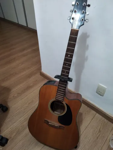 Violão Takamine G series