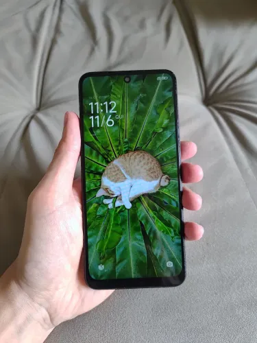 Redmi Note 12S 8/256