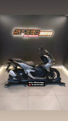 Honda ADV 160