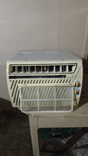 Ar condicionado de janela 7500btu