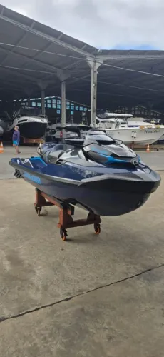JET SKY SEA-DOO GTX170 hp com som