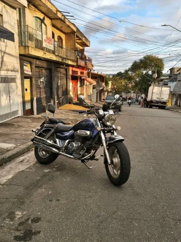 Mirage 250