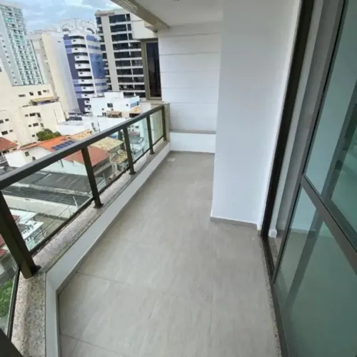 s- Centro Lice, 2 quadra de toda toda Tamandaré - 3 qts 1 suite 2 vagas nascente