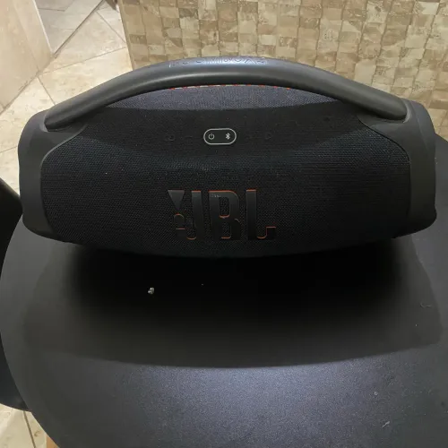 JBL BOOM BOX 3