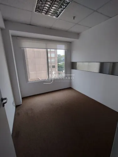 34 m² | 2 ambientes | 1 banheiro | Mercure Guarulhos Aeroporto | Centro Guarulhos