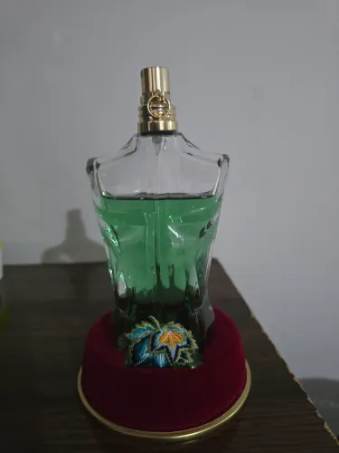 Jean Paul paradise garden 90ml+