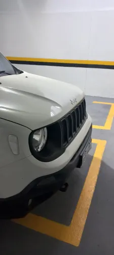 Jeep Renegade Moab 2.0 4X4 TB Diesel AUT 2021