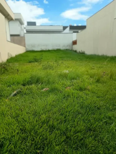 Terreno Real Park