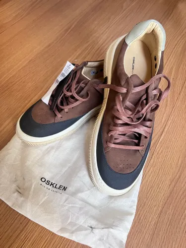 Tênis Osklen