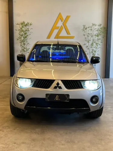 Mitsubishi L200 Triton HPE 3.2 CD TB Int.diesel AUT 2008