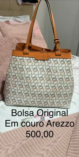 Bolsas Originais