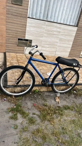 Vendo Bicicleta em ótimo estado de conservação!