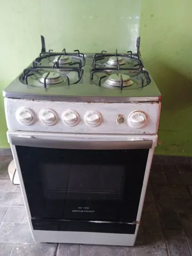 Fogão 4 bocas
