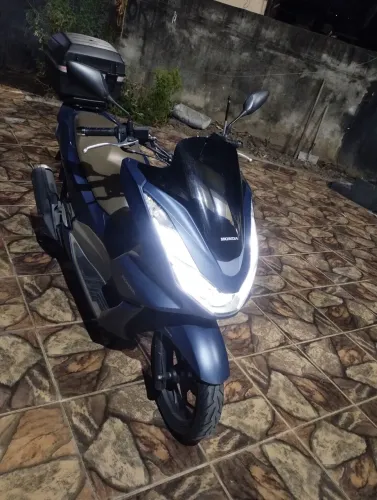 Vendo pcx 160 2024