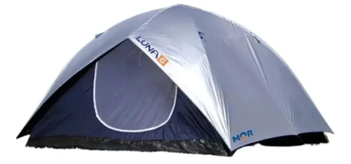 BARRACA GRANDE FAMÍLIA 