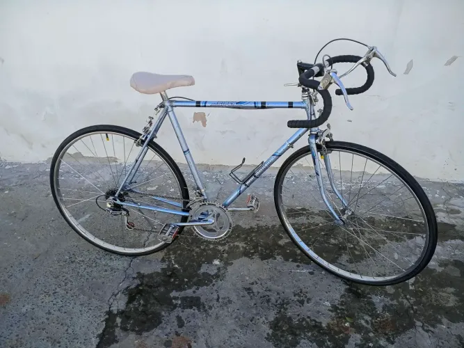 Bicicleta monark 10 super