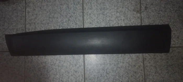 Moldura Lateral Porta Dianteira esquerda Jeep renegade
