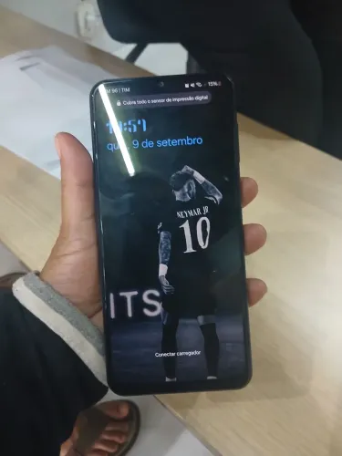 Celular A 13