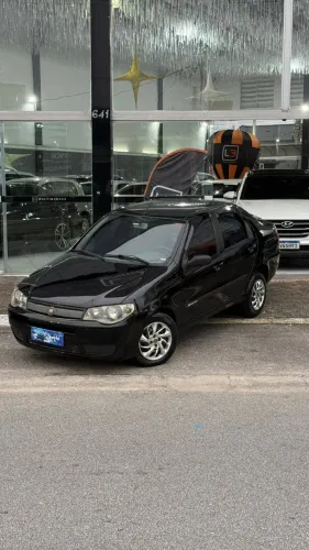 Fiat Siena 1.0/ EX 1.0 MPI Fire/ Fire Flex 8V 2010