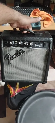Anp fender frontman 10g