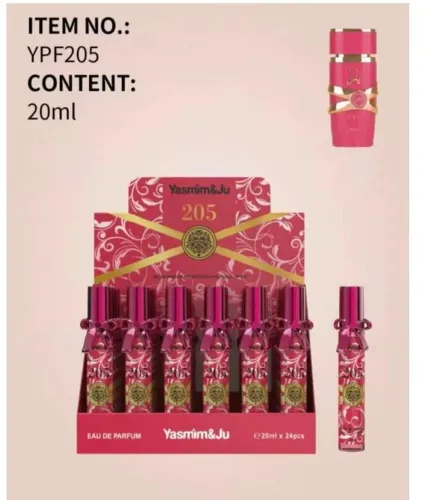 Perfume Arabe 20ml <br>29,00R$