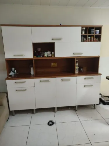 Armário de cozinha