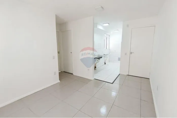 Apartamento à venda no condomínio Vida Alegre