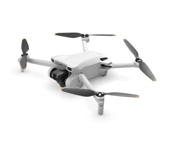 DRONE MINI 3 KIT COM 1 BATERIA