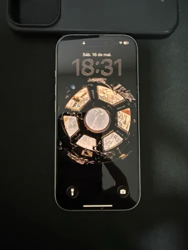 Iphone 17 256 Gb