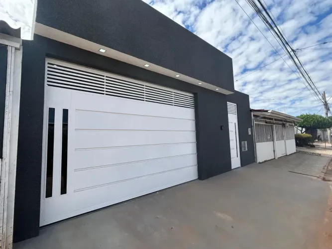 ALTO PADRÃO | 3 QUARTOS SENDO 1 SUÍTE COM CLOSET
