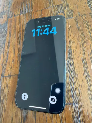 iPhone 14 Pro 256GB seminovo