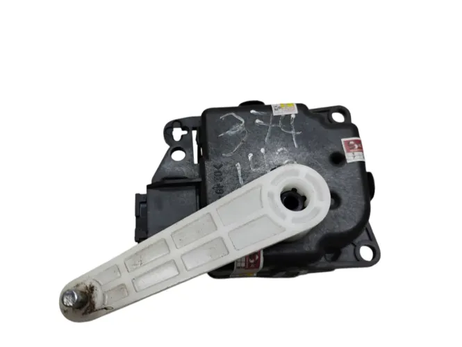 Motor Atuador Freemont 2.4 At6 13/14 Preto