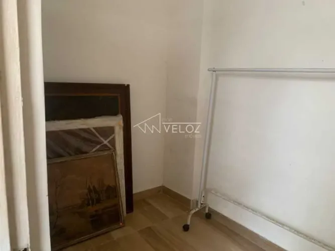 Apartamento : Padrão / Residencial / Leblon