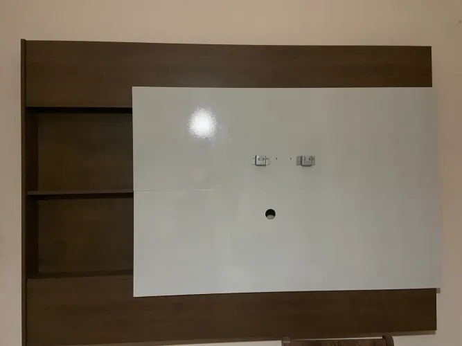 Painel de TV