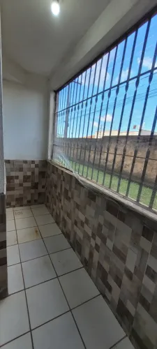 VS/ ALUGO APARTAMENTO NO CONDOMÍNIO PONTA VERDE AO LADO DO SHOP PATIO NORTE/TÉRREO