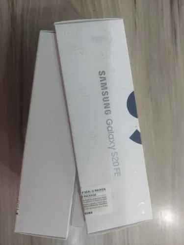 Samsung S20 fe