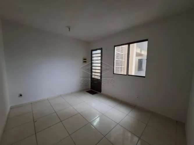 Apartamento - 2 dormitórios - Residencial CDHU
